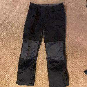 Dakine snowboard tech pants